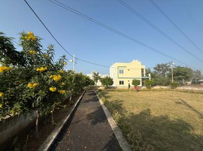 Project Image of 387.5 - 1692.73 Sq.ft Residential Plot Plot for buy in Century Nakshtra Nagar Phase 3