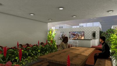 Project Image of 935 Sq.ft 2 BHK Apartment / Flat for sale in Bavdhan for Rs. 12936000