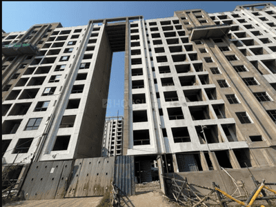 Project Image of 1210.0 - 1717.0 Sq.ft 2 BHK Apartment for buy in Ambuja Urvisha The Condoville 