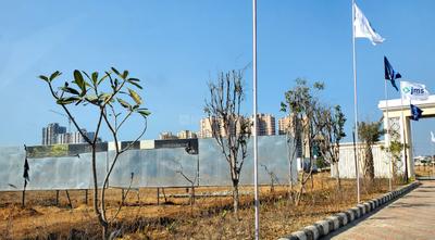 Project Image of 1080.0 - 1611.0 Sq.ft Residential Plot Plot for buy in JMS The Nation