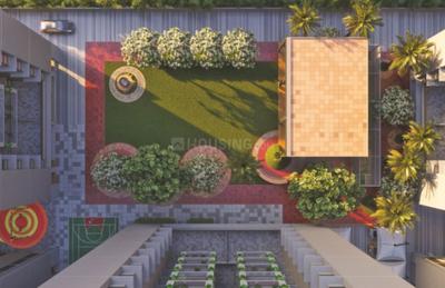 Project Image of 0.0 - 991.36 Sq.ft 3 BHK Apartment for buy in Matrubhumi Ananta
