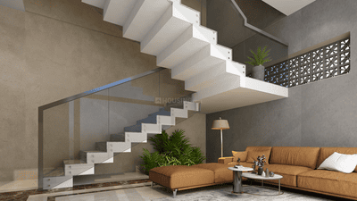 Project Image of 1600.0 - 2060.0 Sq.ft 3 BHK Villa for buy in Indusgratia Hyacinth Villas
