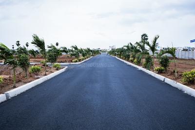 G Square Neelavanam Internal Roads & Footpaths 1