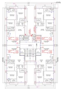 Project Image of 1113.2 - 2086.0 Sq.ft 3 BHK Apartment for buy in Ultreia Ashtavinayak Homes