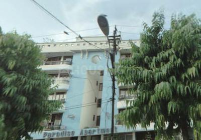 Project Image of 1090.0 - 1450.0 Sq.ft 2 BHK Apartment for buy in Paradise Apartment