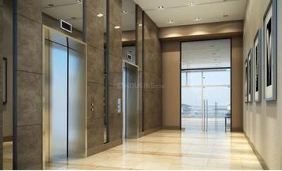 Project Image of 357.0 - 585.0 Sq.ft 1 BHK Apartment for buy in Nicon Infinity Phase 1