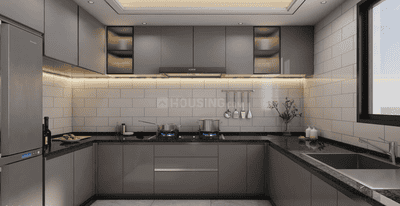 Project Image of 1848.0 - 1922.0 Sq.ft 3 BHK Apartment for buy in Chaitanya Rajshri