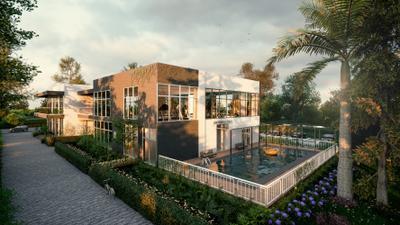Project Image of 4000 Sq.ft Residential Plot / Land for sale in Doddaballapura for Rs. 25000000