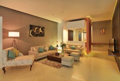 Project Image of 2640.0 - 5540.0 Sq.ft 3 BHK Apartment for buy in Brigade Exotica