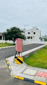 Project Image of 766.0 - 4964.0 Sq.ft Residential Plot Plot for buy in Homeland 124 Phase 1