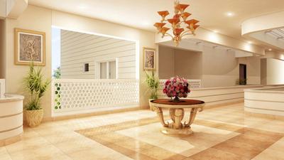 Project Image of 737.0 - 1104.0 Sq.ft 2 BHK Apartment for buy in South India SIS Queenstown