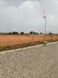 Project Image of 250 Sq.ft Residential Plot / Land for sale in Yacharam for Rs. 4000000