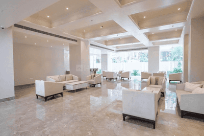 Project Image of 1745 Sq.ft 3 BHK Apartment / Flat for sale in Noida Extension for Rs. 17450000