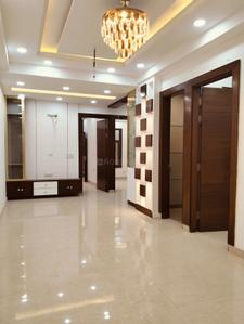 Project Image of 850.0 - 2500.0 Sq.ft 2 BHK Builder Floor for buy in Gupta Luxury Flats And Floors