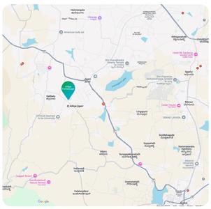 Project Image of 328.0 - 1701.0 Sq.ft Studio Studio Apartment for buy in Swagatham Aiikya Forestscape