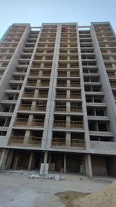 Project Image of 1458 Sq.ft 2 BHK Apartment / Flat for sale in Tragad for Rs. 6500000