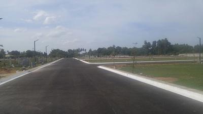 Project Image of 450.0 - 3537.0 Sq.ft Residential Plot Plot for buy in i5 Sai Mangal Avenue
