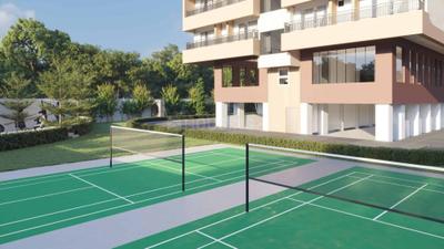 Project Image of 1272.72 - 1428.0 Sq.ft 2 BHK Apartment for buy in Sandheera Bhavani High Nest