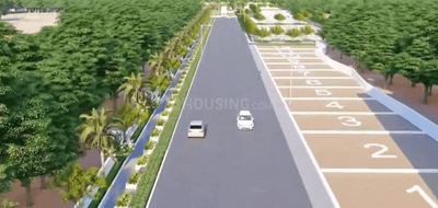 Project Image of 409.89 - 2928.75 Sq.ft Residential Plot Plot for buy in Raheja Nirwana Phase 3