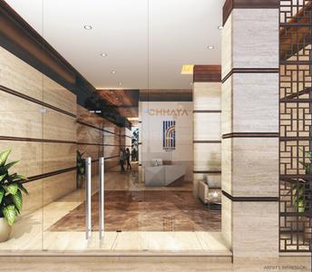 Project Image of 669.95 - 1178.97 Sq.ft 2 BHK Apartment for buy in Fortune Chhaya