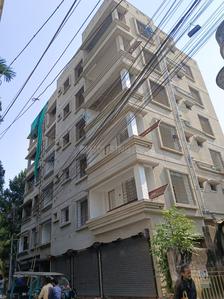 Project Image of 244.0 - 1181.0 Sq.ft 1 BHK Apartment for buy in Jai Hanuman Apartment 4