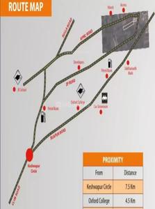 Project Image of 0.0 - 1200.0 Sq.ft Residential Plot Plot for buy in Neelgund Eshan Phase 2 and 3