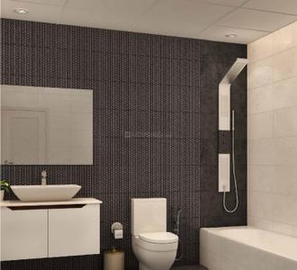 Project Image of 413.0 - 1365.0 Sq.ft Studio Studio Apartment for buy in Danube Bayz Tower