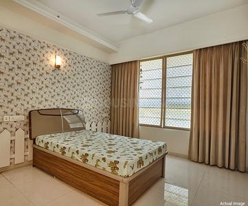 Project Image of 631.52 - 935.06 Sq.ft 2 BHK Apartment for buy in Nyati Elysia IV