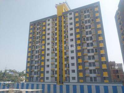 Project Image of 900 Sq.ft 2 BHK Apartment / Flat for sale in Talegaon Dabhade for Rs. 3600000