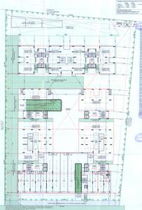 Project Image of 1573.0 - 2230.0 Sq.ft 3 BHK Apartment for buy in Palm Spring The Palm Paradise