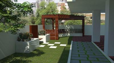 Project Image of 980.0 - 1680.0 Sq.ft 2 BHK Apartment for buy in Kalyan Harmony