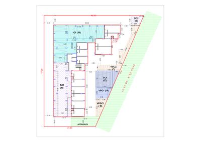 Project Image of 528.72 - 709.45 Sq.ft 2 BHK Apartment for buy in Hadaf Gulshan Residency