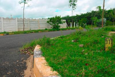 Project Image of 1620.0 - 2520.0 Sq.ft Residential Plot Plot for buy in Jai Dev Sai Srinivasa Township