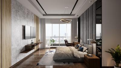 Project Image of 576.0 - 1022.0 Sq.ft 1.5 BHK Apartment for buy in The Views By Adani Realty