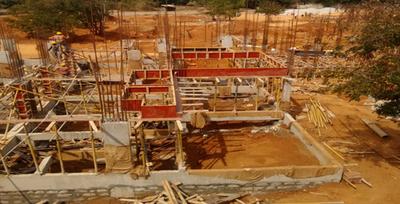 Project Image of 3050.0 - 3410.0 Sq.ft 4 BHK Villa for buy in Brigade Atmosphere