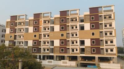 Project Image of 1432.0 - 1883.0 Sq.ft 3 BHK Apartment for buy in Pallavi Gardenia