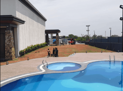 Project Image of 1300.0 - 3432.0 Sq.ft 2 BHK Villa for buy in Highway Beverly Hills