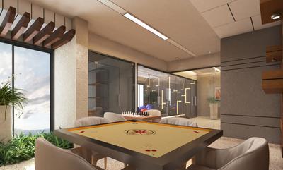 Project Image of 1890.0 - 1935.0 Sq.ft 3 BHK Apartment for buy in Arpan Antilia