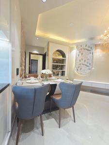 Project Image of 985.0 - 1650.0 Sq.ft 2 BHK Apartment for buy in Magic Villa Luxury Floors