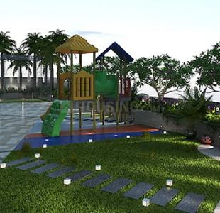 Project Image of 458.0 - 798.0 Sq.ft 1 BHK Apartment for buy in Chaitanya Nirmaan Heights
