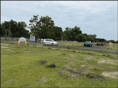 Project Image of 500.0 - 2400.0 Sq.ft Residential Plot Plot for buy in VSBN Grand Township