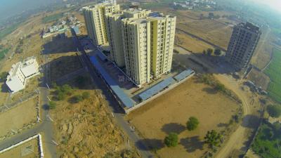 Project Image of 1230.0 - 2340.0 Sq.ft 2 BHK Apartment for buy in Manglam Aroma