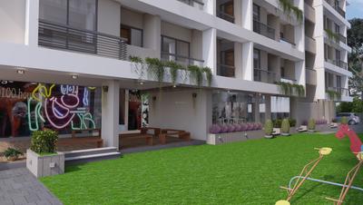 Project Image of 668.0 - 747.0 Sq.ft 2 BHK Apartment for buy in Laxmi Rise