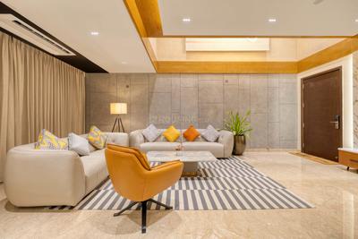 Project Image of 3450.0 - 5450.0 Sq.ft 4 BHK Villa for buy in Between The Greens