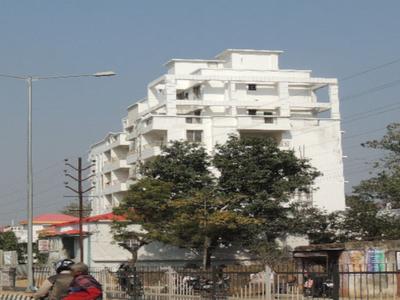Project Image of 745.0 - 1450.0 Sq.ft 1 BHK Apartment for buy in Rameshwaram Srinath Kamal