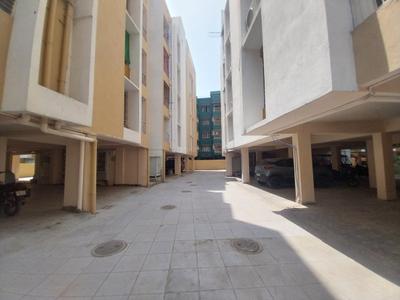 Project Image of 820.0 - 1617.0 Sq.ft 2 BHK Apartment for buy in Rohra Galaxy 