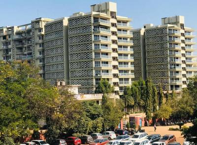 Project Image of 1558 Sq.ft 3 BHK Apartment / Flat for sale in Purena for Rs. 6400000