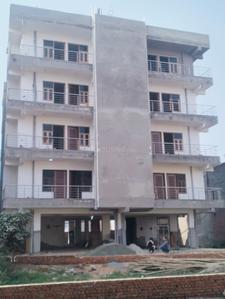 Project Image of 0.0 - 710.0 Sq.ft 2 BHK Builder Floor for buy in Shri Sai Heritage