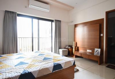 Project Image of 2255.0 - 2352.0 Sq.ft 3 BHK Apartment for buy in Midas Mulberry Heights