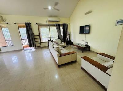 Ashapuri Tulsivan Phase I Living Area 1